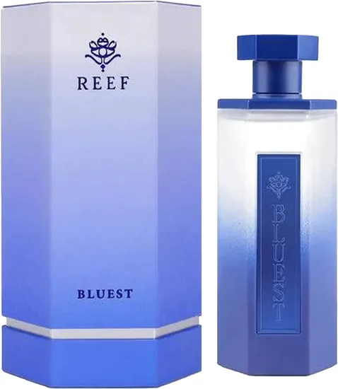 Reef Bluest
