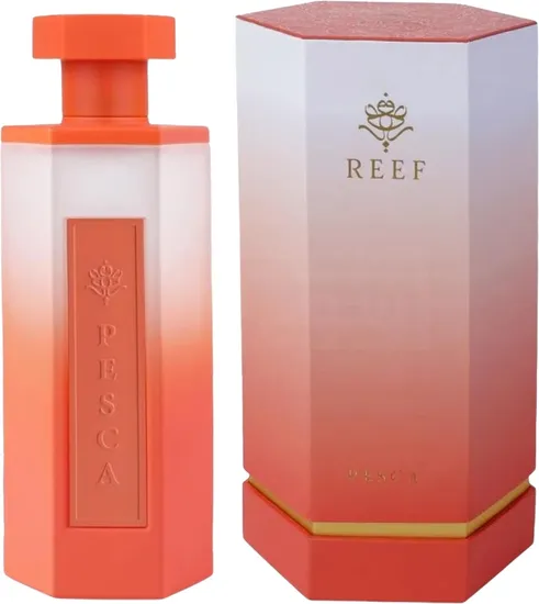 Reef Pesca