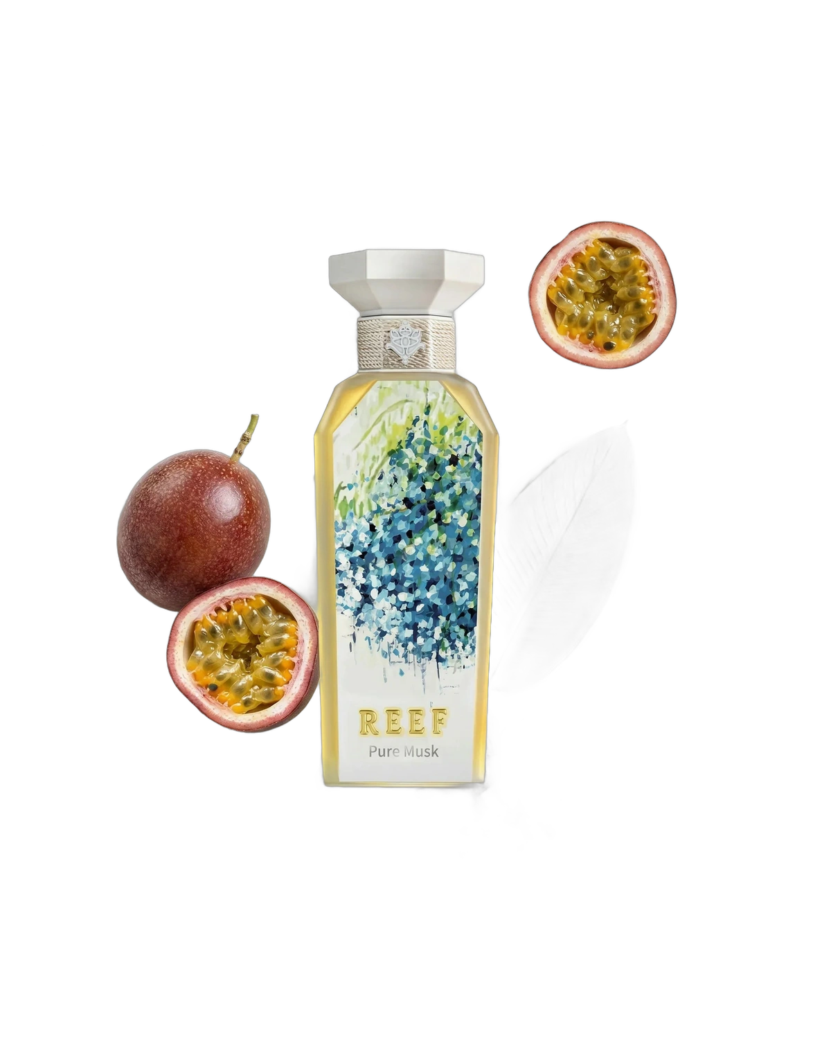 Reef Pure Musk