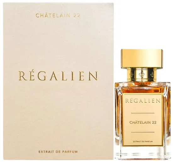 Regalien Chatelain 22