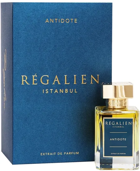 Regalien Istanbul Antidote