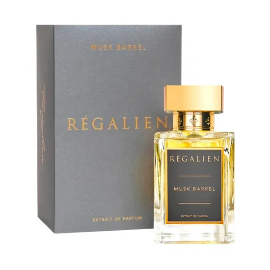Regalien Musk Barrel