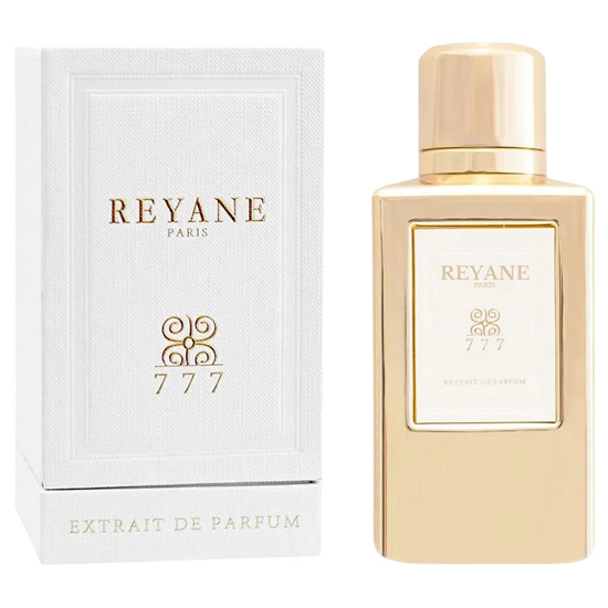 Reyane Tradition 777