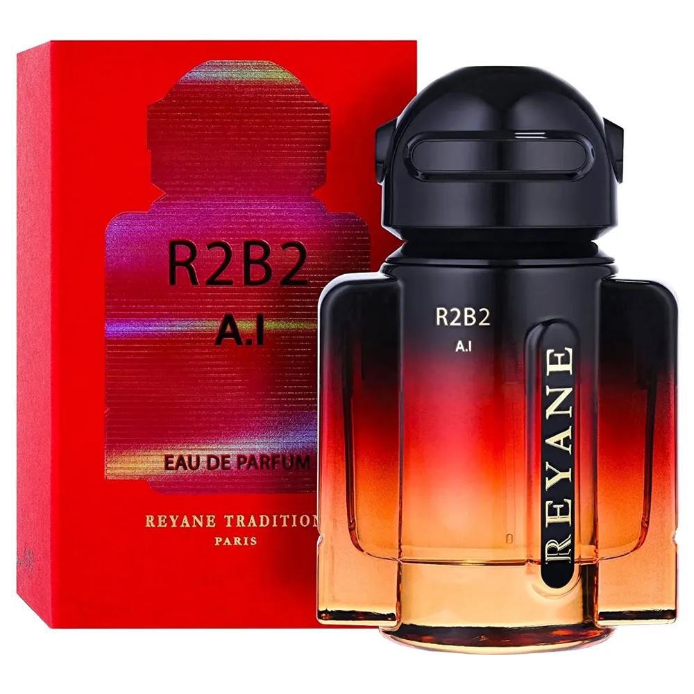 Reyane Tradition R2B2 A.I