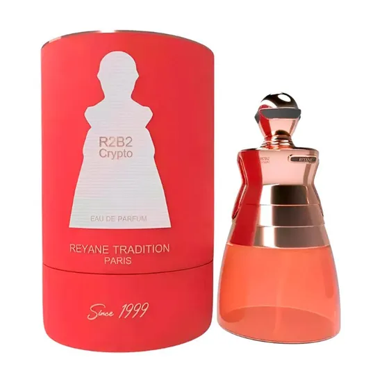 Reyane Tradition R2B2 Crypto