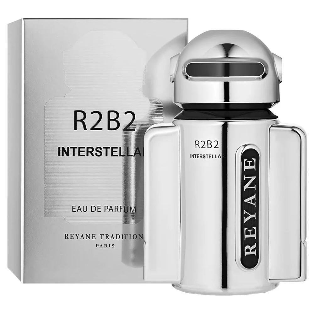 Reyane Tradition R2B2 Interstellar