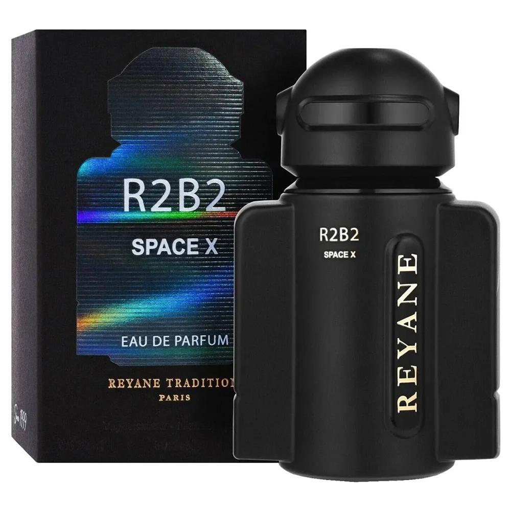 Reyane Tradition R2B2 Space X