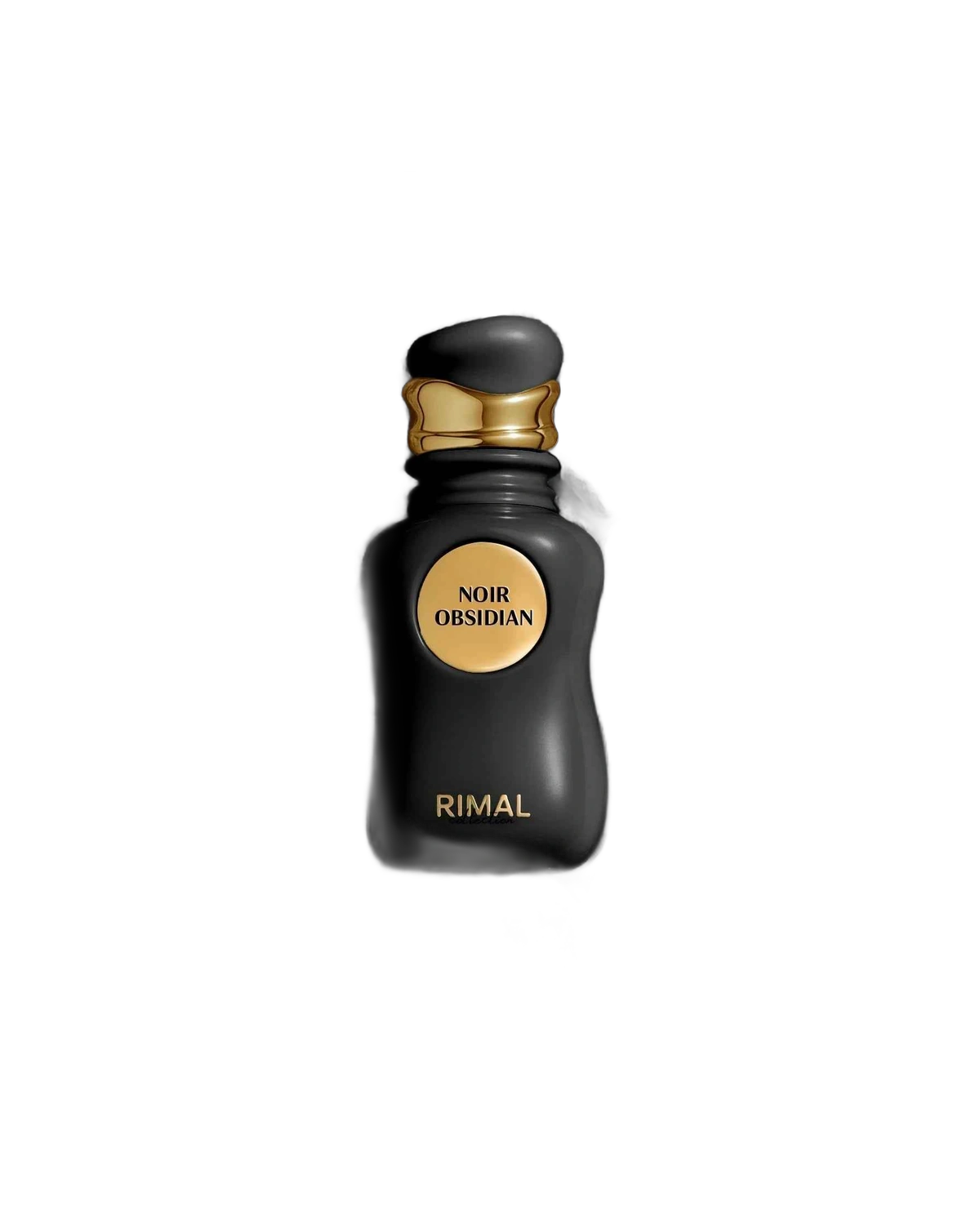 Rimal Noir Obsidian