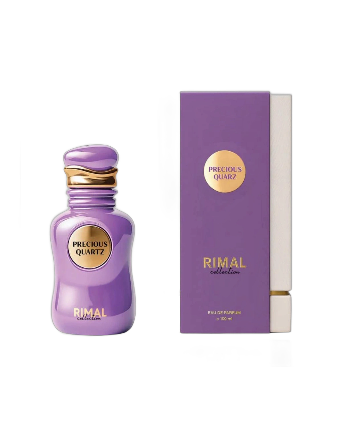 Rimal Precious Quartz