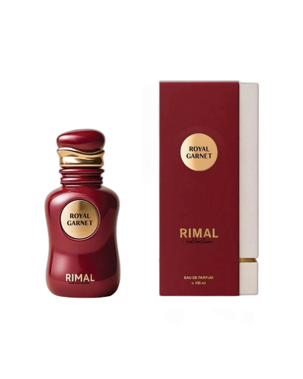 Rimal Royal Garnet