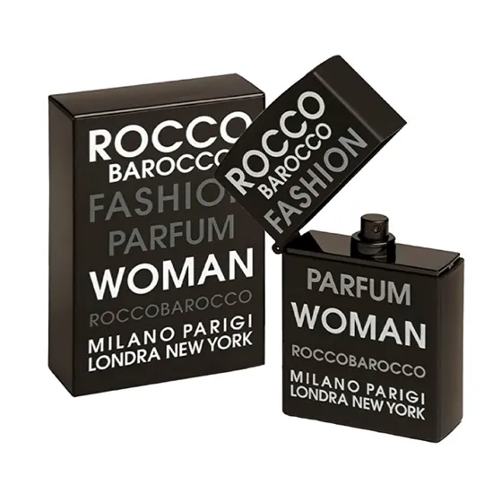 Rocco Barocco Fashion Parfum Woman