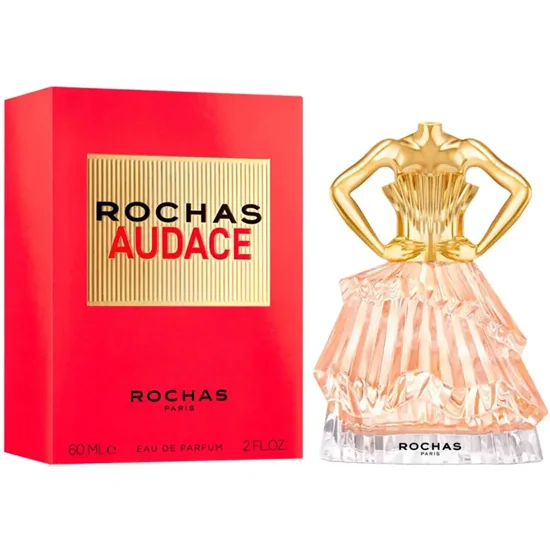 Rochas Audace