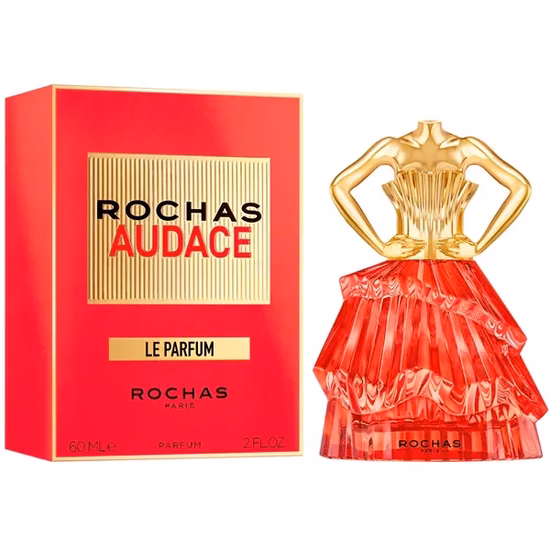 Rochas Audace Le