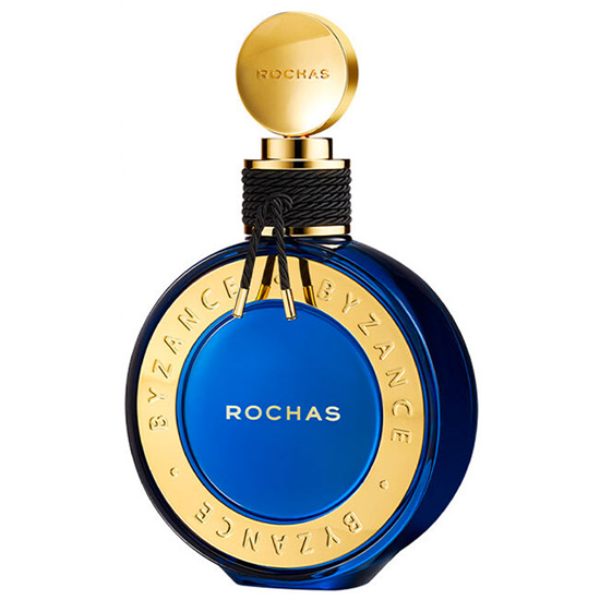 Rochas Byzance