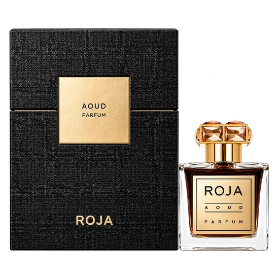 Roja Aoud — 2