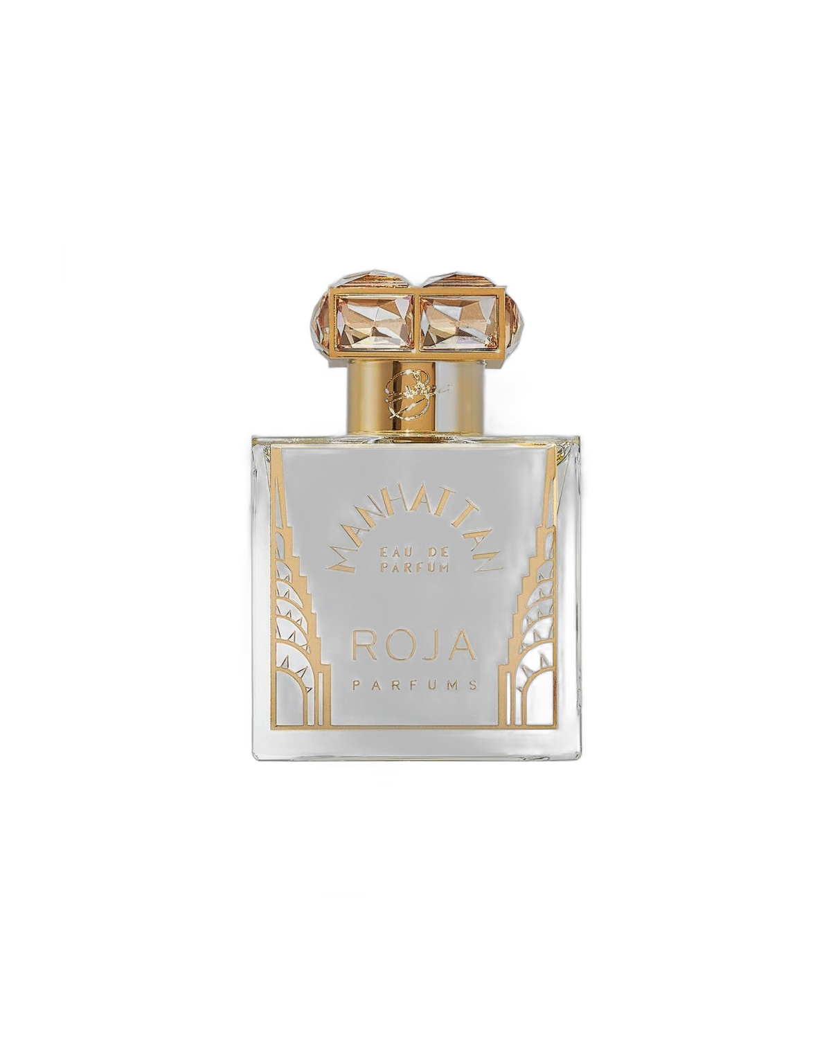 Roja Parfums Manhattan Unisex