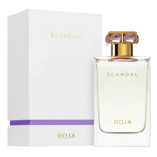 Roja Scandal