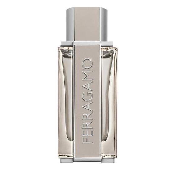Salvatore Ferragamo Bright Leather