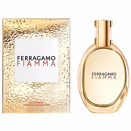 Salvatore Ferragamo Fiamma