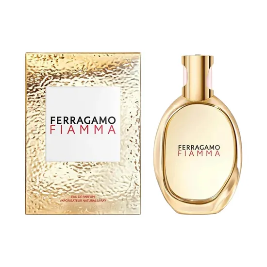 Salvatore Ferragamo Fiamma — 2
