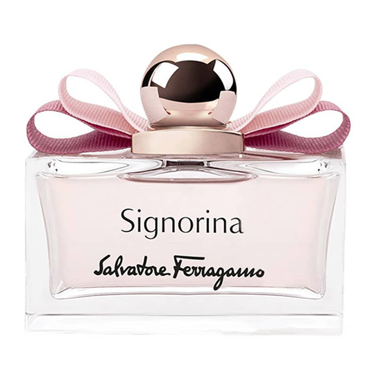 Salvatore Ferragamo Signorina