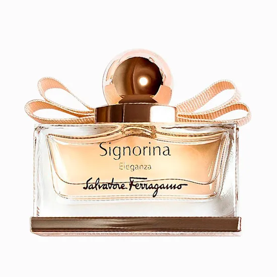 Salvatore Ferragamo Signorina Eleganza