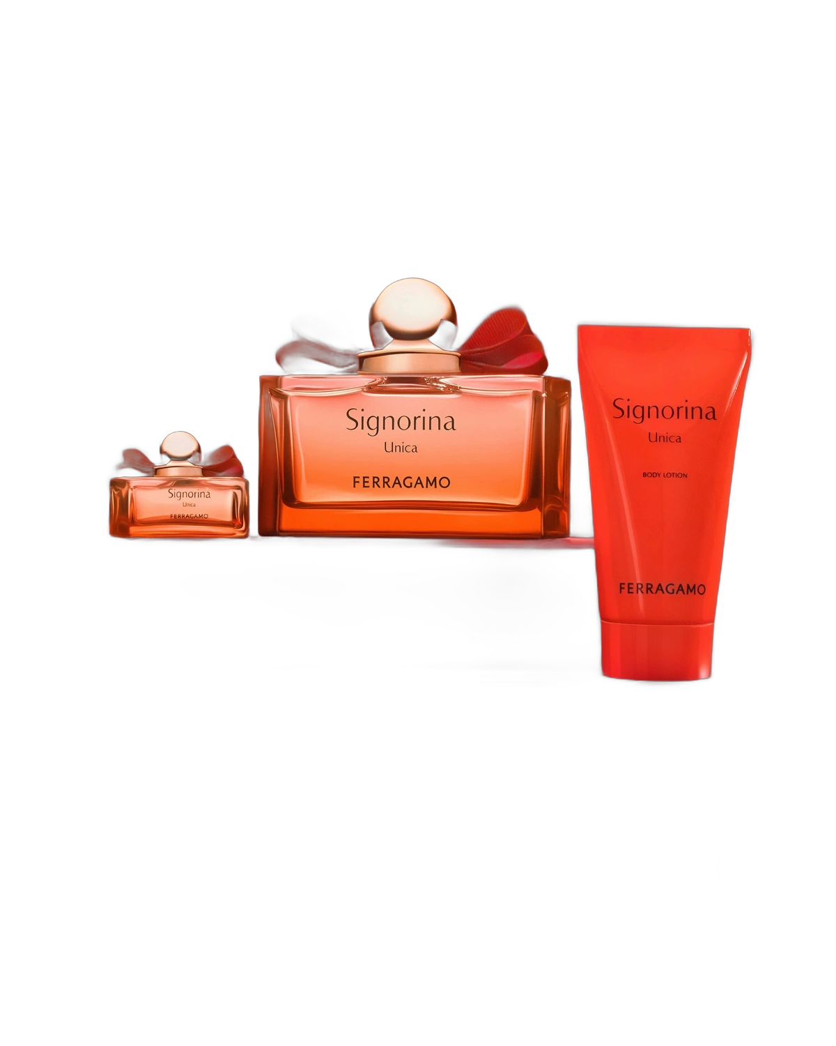 Salvatore Ferragamo Signorina Unica — 2