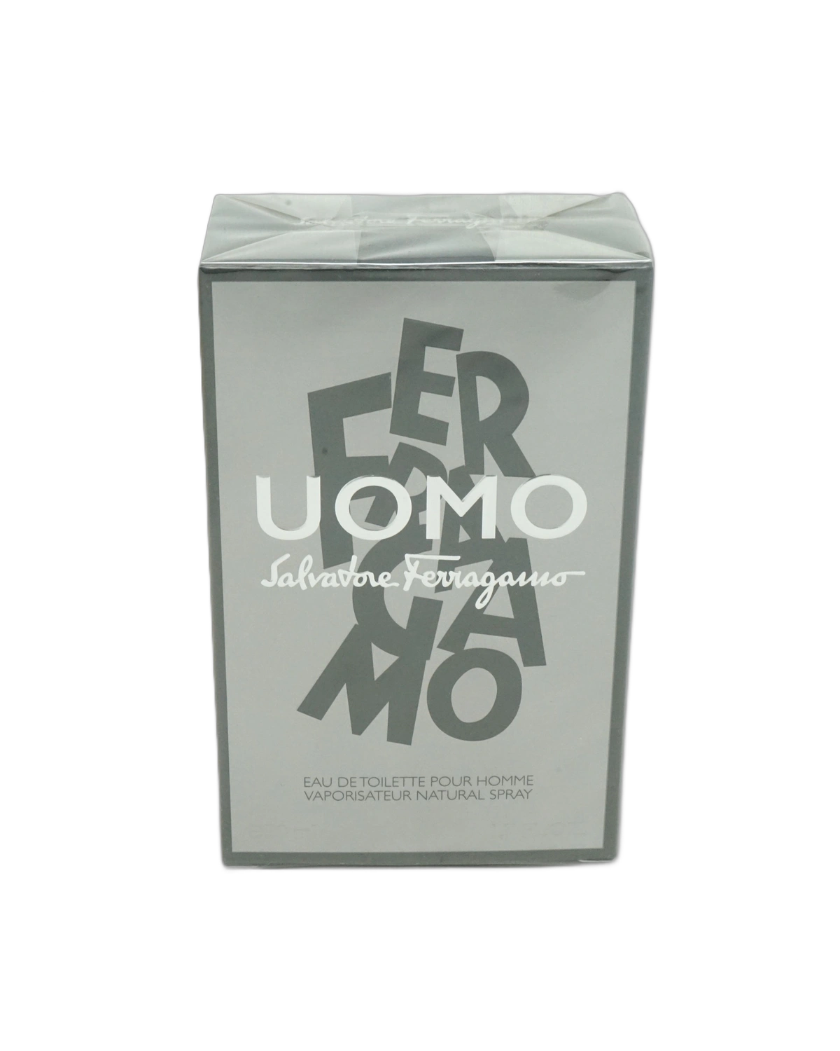Salvatore Ferragamo Uomo — 2