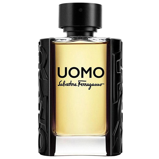 Salvatore Ferragamo Uomo