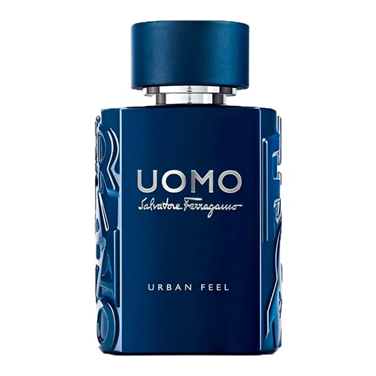 Salvatore Ferragamo Uomo Urban Feel