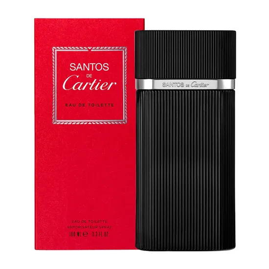 Cartier Santos de Cartier