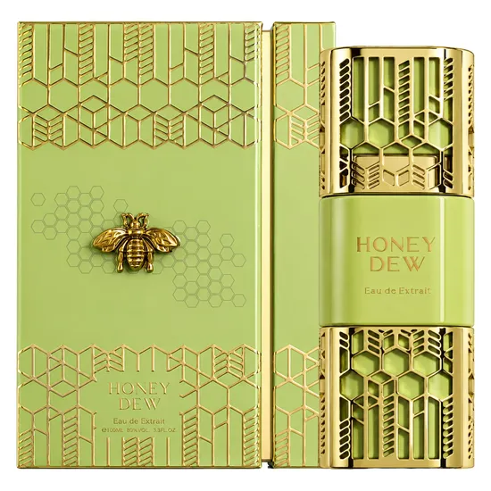 Shaikh Mohd Saeed Honey Dew