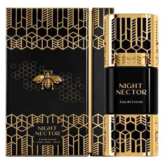 Shaikh Mohd Saeed Night Nector