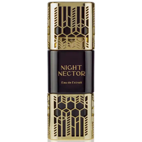 Shaikh Saeed Night Nector — 2