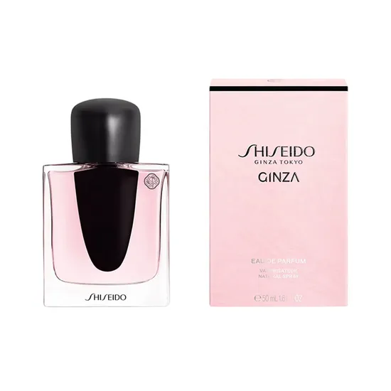 Shiseido Ginza