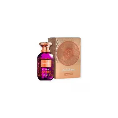 Somow Al Rasasi Lavender Oud Lamaan Collection Edp Uni.