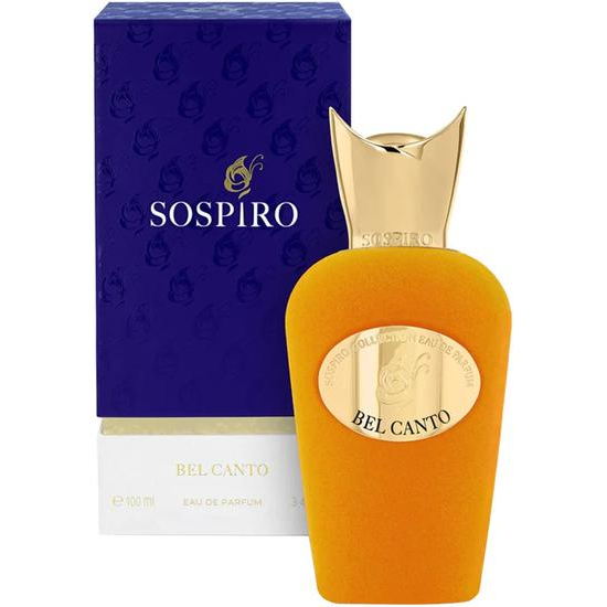 Sospiro Bel Canto