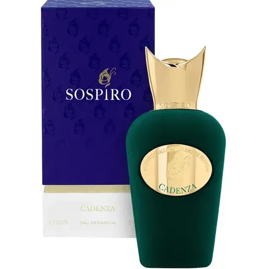 Sospiro Cadenza