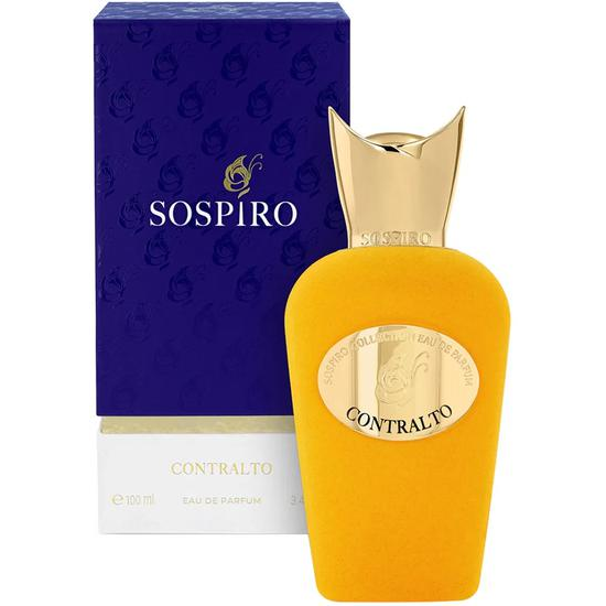 Sospiro Contralto