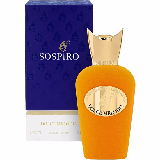 Sospiro Dolce Melodia