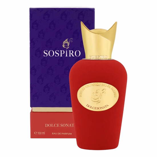 Sospiro Dolce Sonata