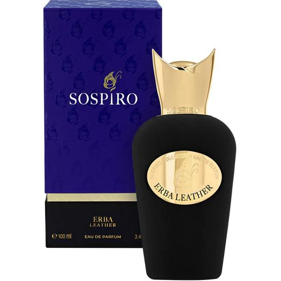 Sospiro Erba Leather