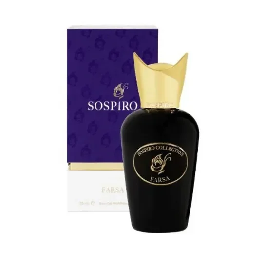 Sospiro Farsa