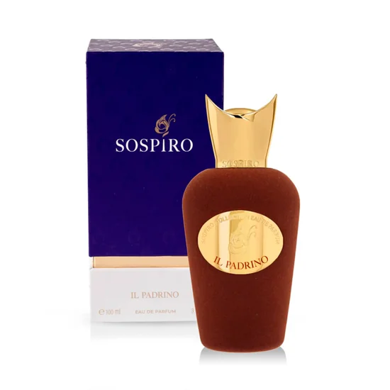 Sospiro IL Padrino