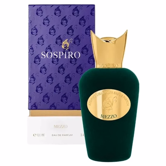 Sospiro Mezzo