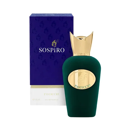 Sospiro Pasticcio