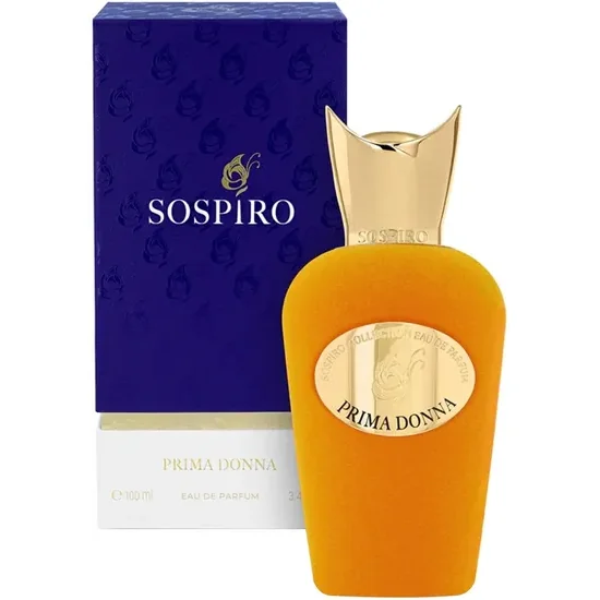 Sospiro Prima Donna