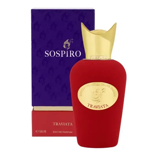 Sospiro Traviata