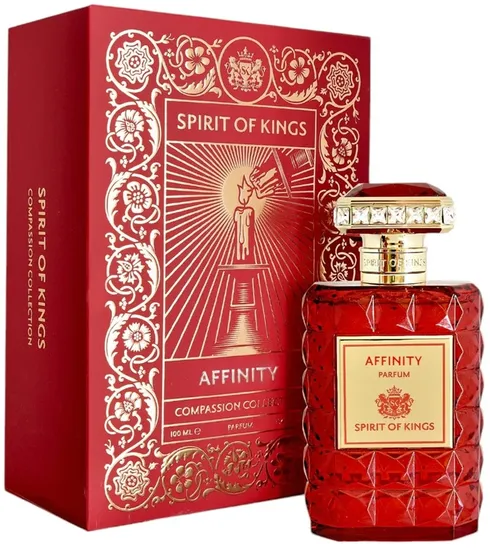 Spirit Of Kings Harmony