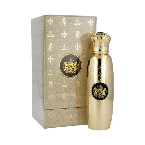 Spirit Of Kings Kursa